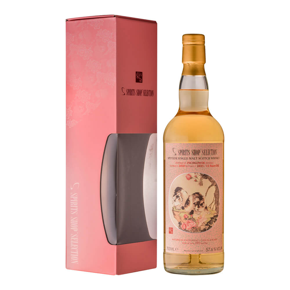 ウイスキー インチガワー 12年 750ml インチガワー 12年 750ml