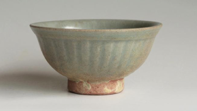 宋胡録茶碗｜SAKURA 日本文化体験教室 京都本校