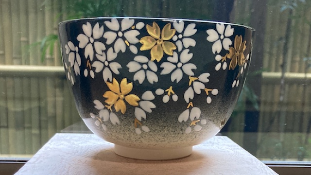 妙見窯（今岡 妙見/今岡 都）｜茶道体験 さくら日本文化体験教室