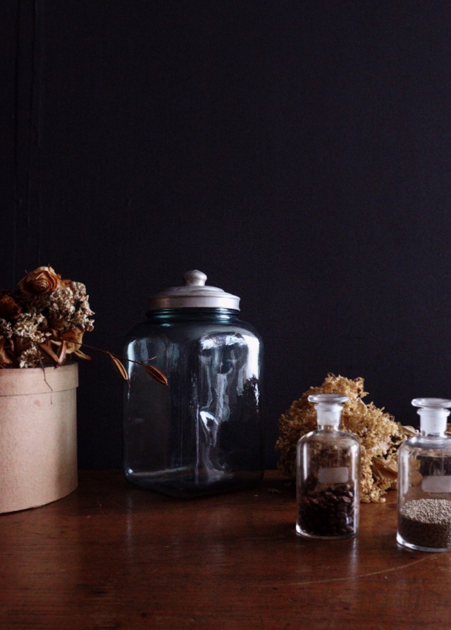 823『レトロガラス瓶 空き瓶 5本』 /骨董品 古美術 アンティーク