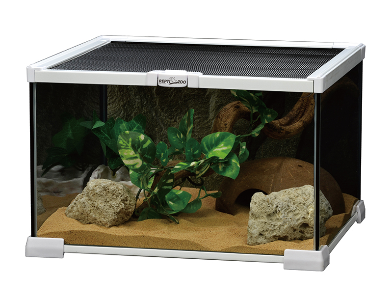 グラスゾーン 30WH ｜ 株式会社三晃商会