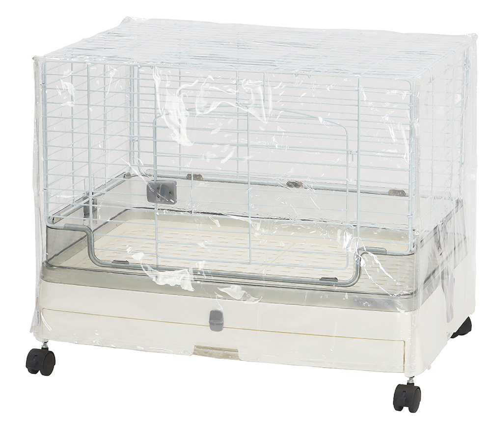 イージーホームNEXT-70 WHケージ サンコー うさぎ 【公式通販】