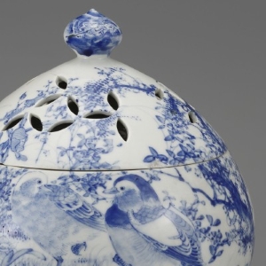 瀬戸染付工芸館｜瀬戸染付とは