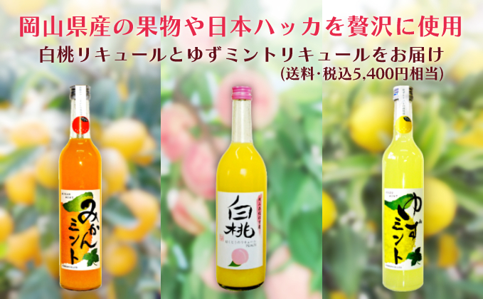 創業の地で再起「倉敷リキュール」ファンド｜セキュリテ