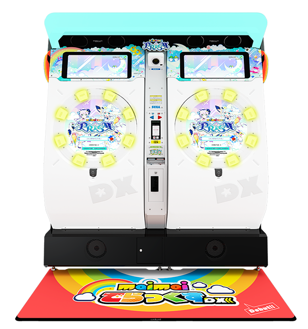 maimai デラックスパスカード40枚セット