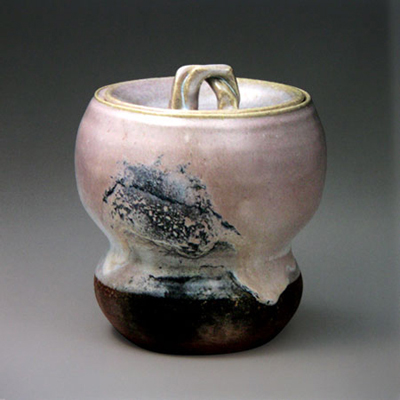 当主・吉賀將夫の陶歴】萩焼窯元泉流山オンラインショップ