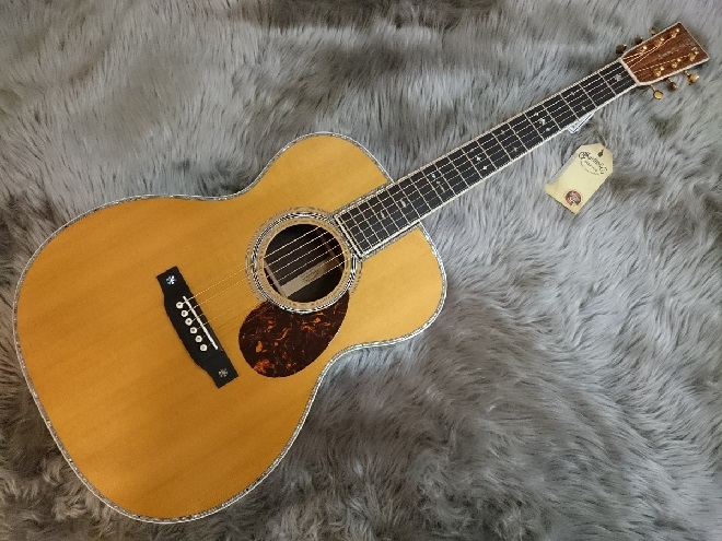 Martin】憧れの“縦ロゴ”が特別価格に！｜島村楽器 ミーナ町田店