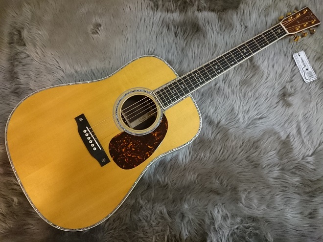 227○〇 縦ロゴ Pro Martin W180 アコースティックギター / プロ