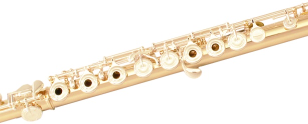 フルート】島村楽器×Pearl Flute コラボレーション5周年記念モデル