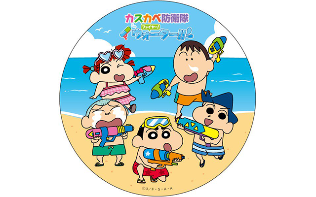 クレヨンしんちゃん くるみっこ缶バッジ プライズ品 レア 全種類