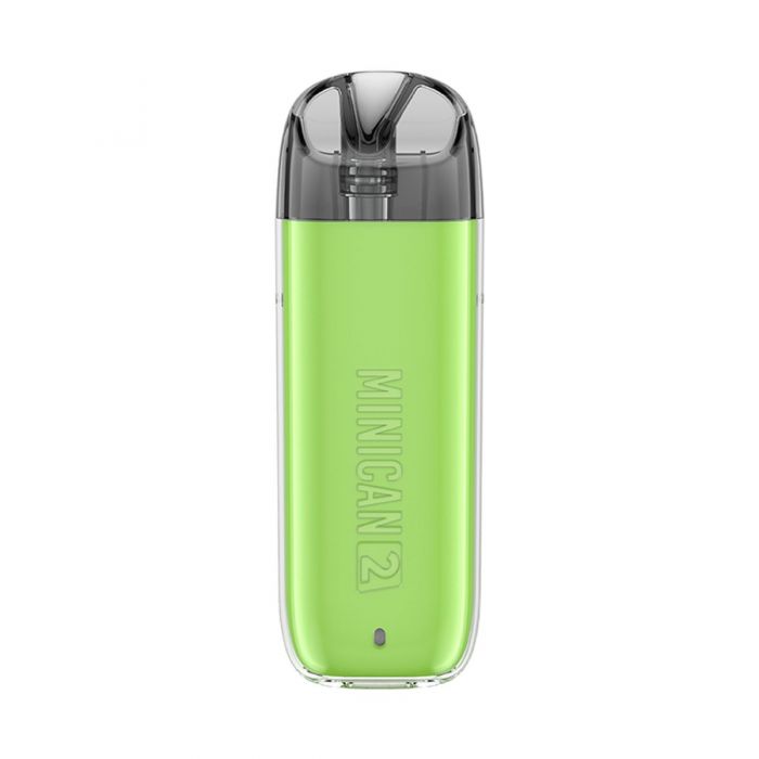 Aspire Minican 2 Kit – Smokeless - Vape THC CBD