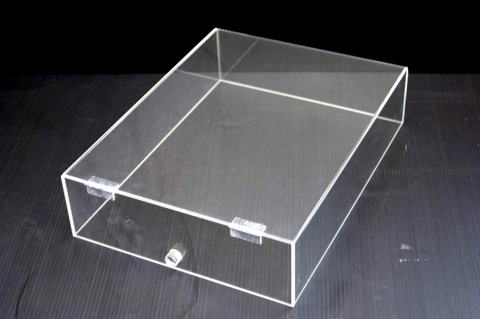 アクリルフードカバー・惣菜ケース【ショーケース販売の徳山】