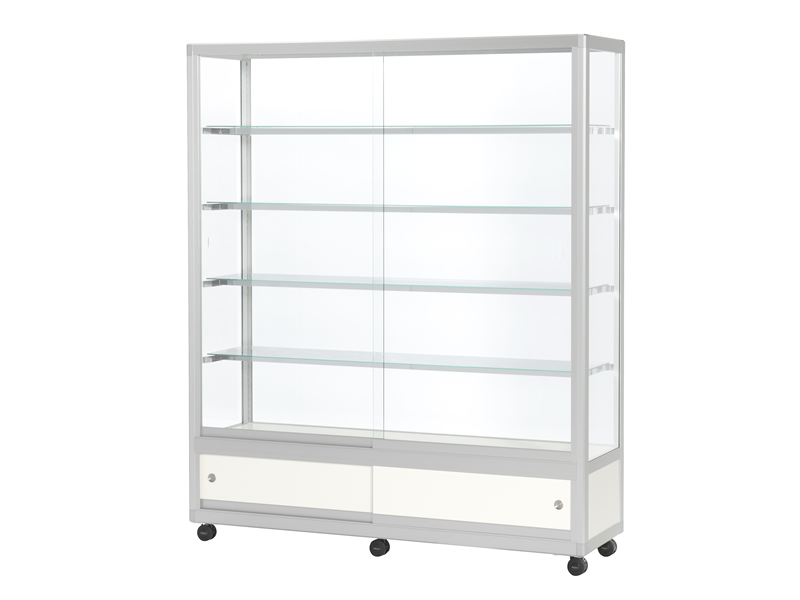 ショーケース Topcase carrier tube-type black | Kawasaki ZX-9 R