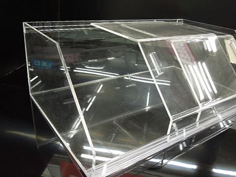 アクリルフードカバー・惣菜ケース【ショーケース販売の徳山】