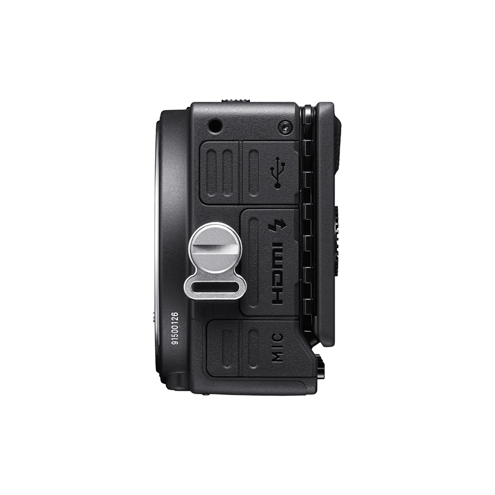 fp L | カメラ | Sigma