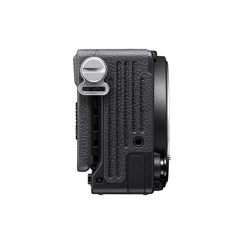 fp L | カメラ | Sigma