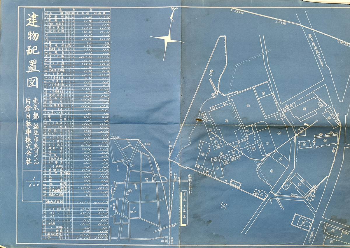 シルクサイクルズ/絹自転車製作所