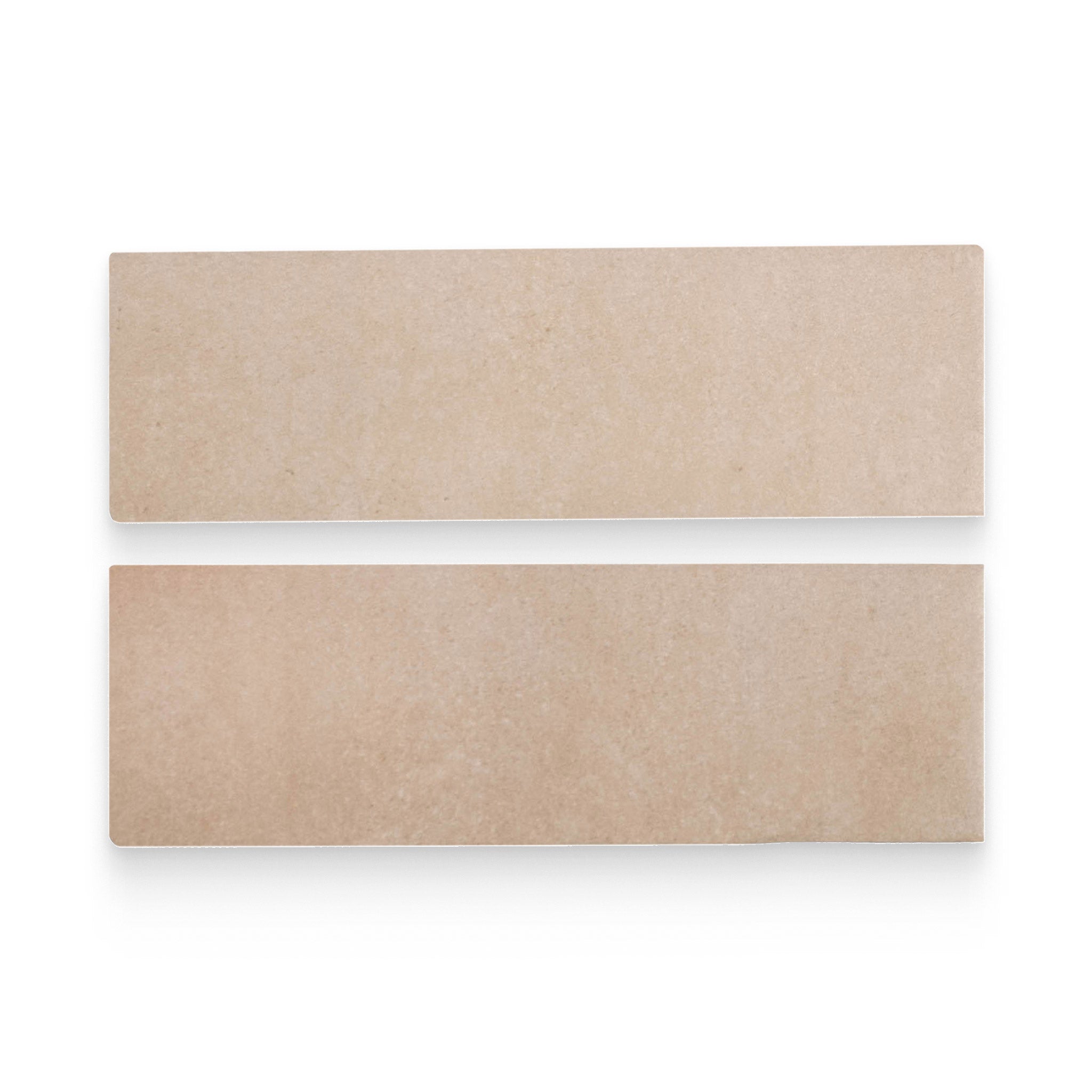 Artisan 2.5x8 Coral Pink Matte Rectangle Tile – Stone Products