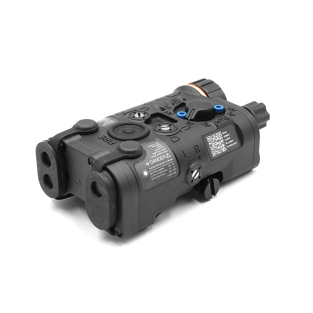 Evolution Gear NGAL Deluxe Ver DE Milspecモデル エボギア 光学機器