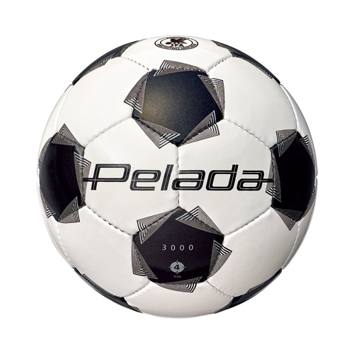 ペレーダ3000 4号球／サッカーショップKAMO