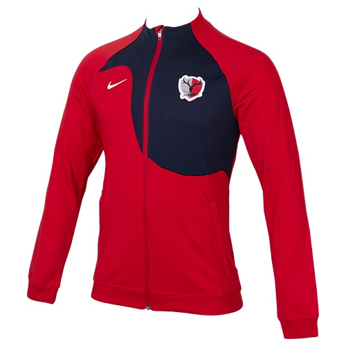 鹿島アントラーズ 2023シーズンNIKE 非売品チーム支給ウェア