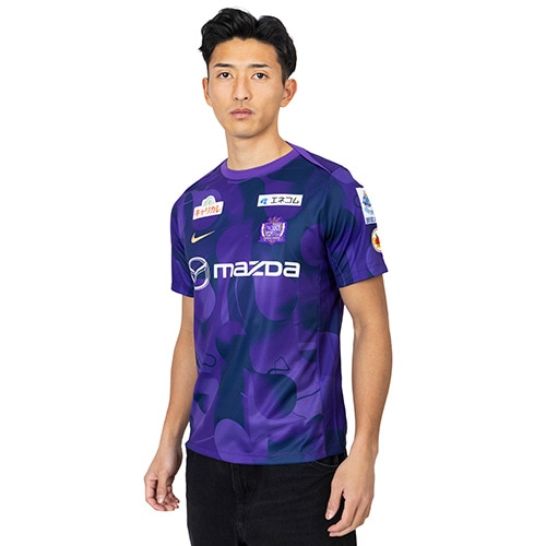 サンフレッチェ広島東俊希24番レプリカユニフォーム2025