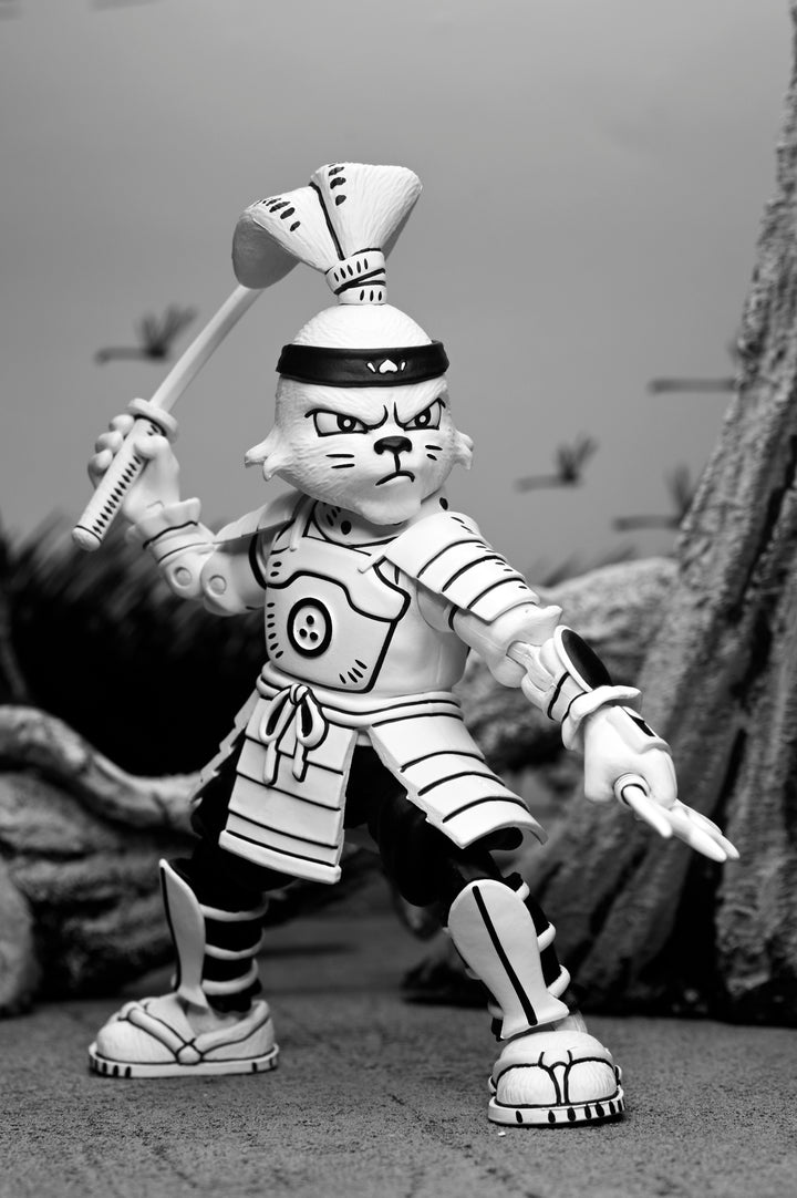 Usagi Yojimbo: Samurai | NECA Figure – Usagi Studios