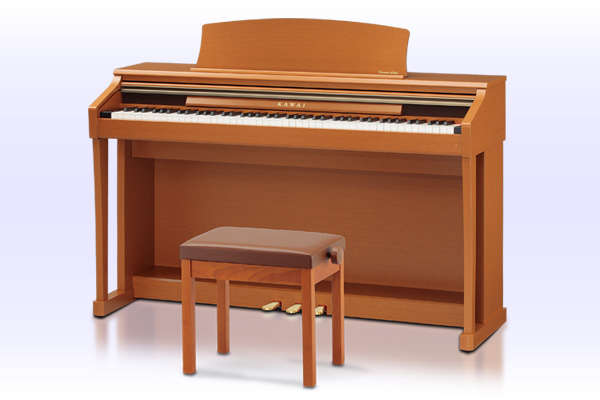 KAWAI 電子ピアノ 木製鍵盤 CA13C【無料配送可能】 リアルなタッチ感と