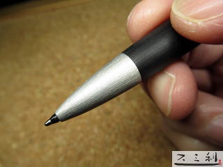 ラミー（LAMY） ラミー2000 4色ボールペン（Lamy2000