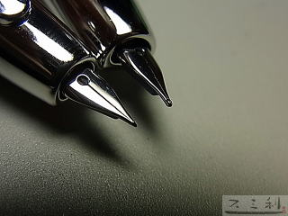 パイロット キャップレス・デシモ万年筆、スミ利で大好評販売中！ 世界