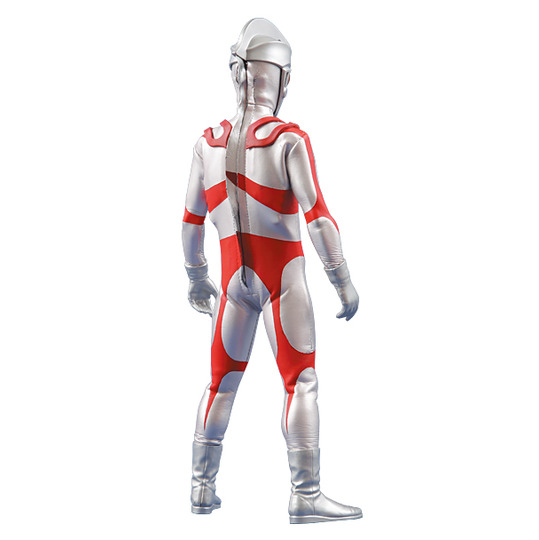 生産終了】メディコムトイ RAH ウルトラマンエース 商品詳細｜ホビー