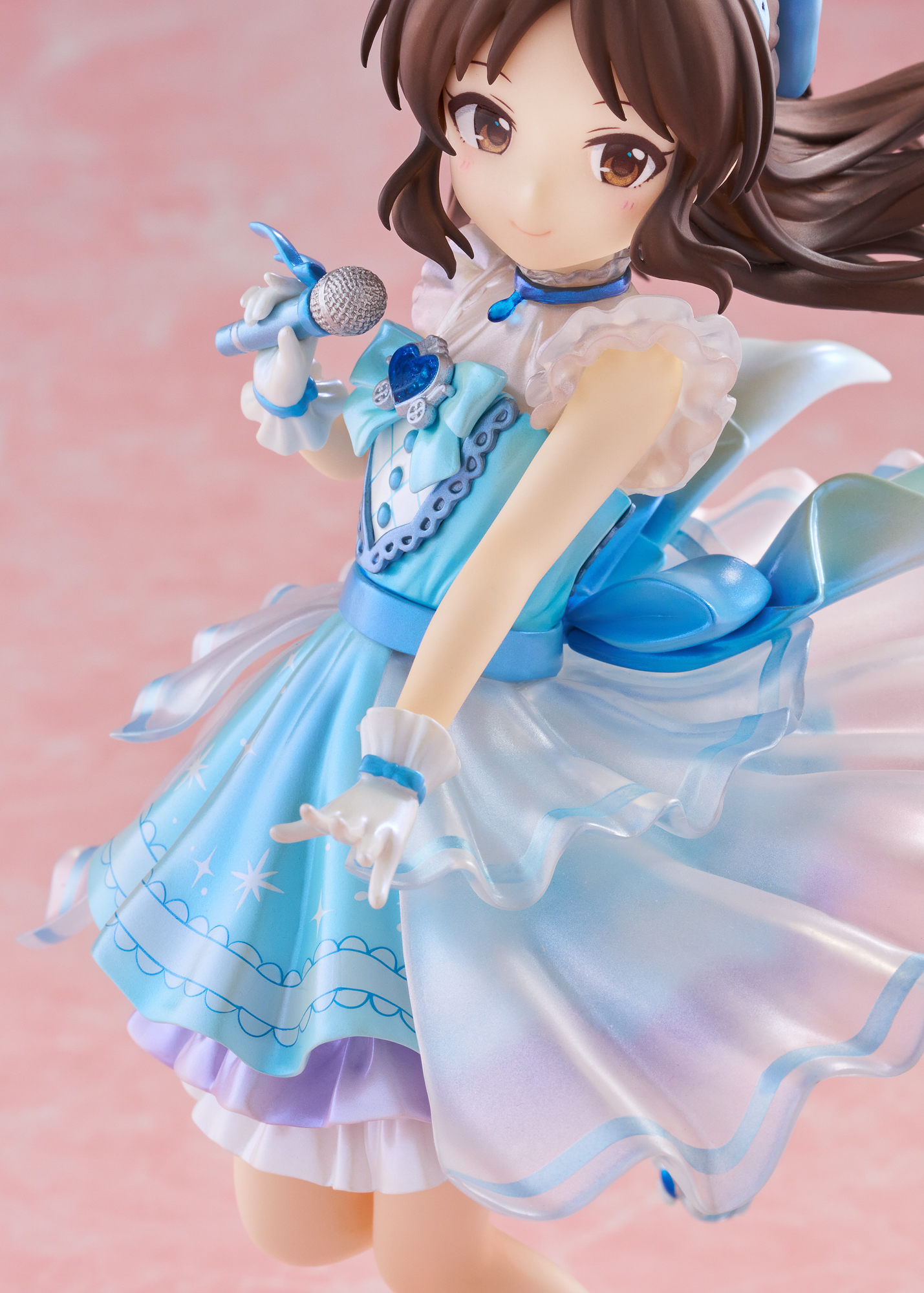27□「アイドルマスターシンデレラガールズ」橘ありす RI0621-9 27