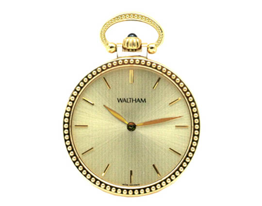 WALTHAM/ウォルサム懐中時計 「ポケットウォッチ専門店」