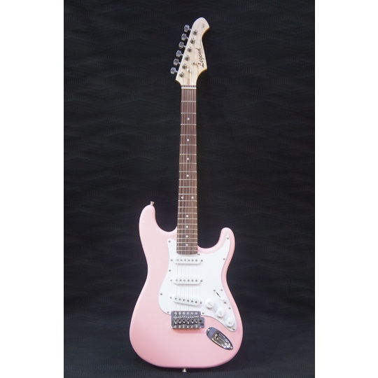 Legend／LST-MINI kawaii pink 商品詳細｜楽器の店ポンポロプー