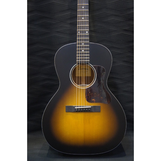 EASTMAN E1-00SS-SB 商品詳細｜楽器の店ポンポロプー｜初心者から上級