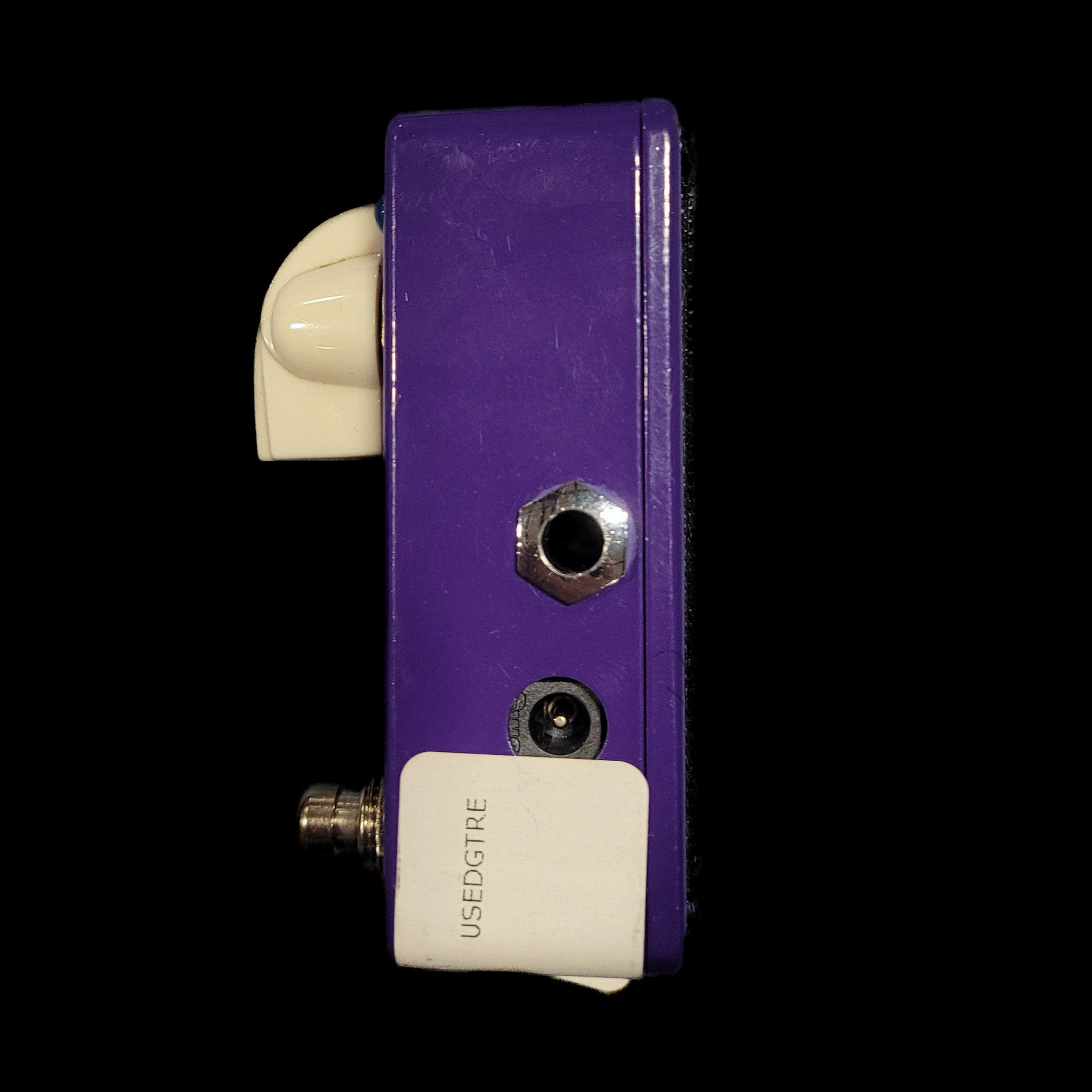 Lovepedal pickle vibe ストア uni-Vibe ジミ・ヘンドリックス