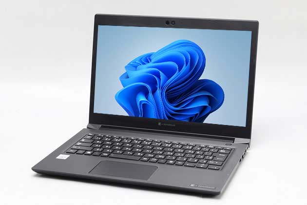 Dynabook 【即納パソコン】dynabook S73/FS (Win11pro64) 【中古