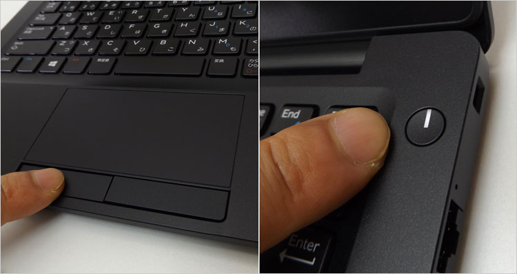 DELL Latitude 7290 レビュー！KabyLake Refresh設計 パソ兄さん