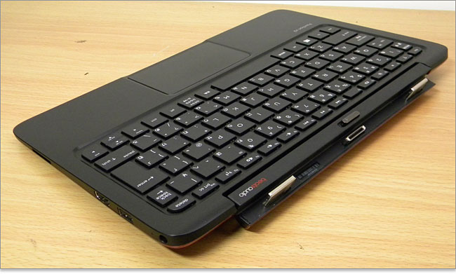 HP Pavilion 11-h100 x2レビュー！タブレットPCガイド