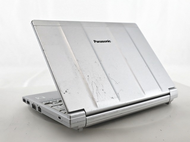 PANASONIC LET'S NOTE CF-SV9 中古ノートパソコン：中古パソコン 中古