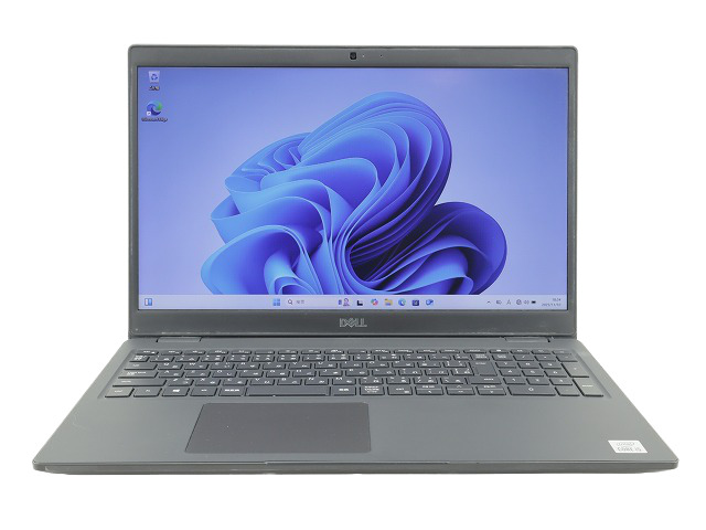 即購入◎】Windows10 白 DELL 動作確認済 無線マウス付き【中古】 楽天