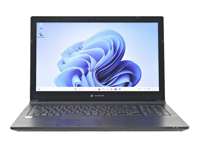 Dynabook V83/HS タッチパネル 16GB 256G win11 Dynabook V83/HS