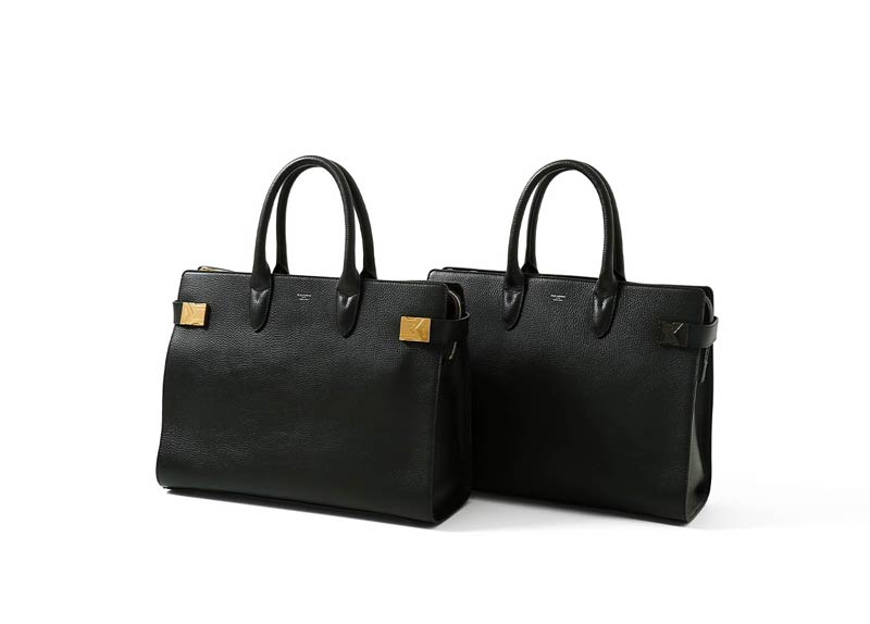 N700系S編成 グリーン車 生地使用 手提げバック N700系S編成 グリーン