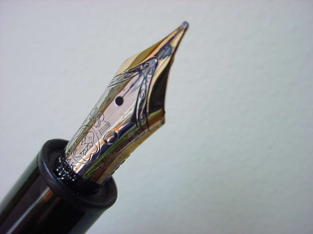 モンブランマイスターシュテュック146