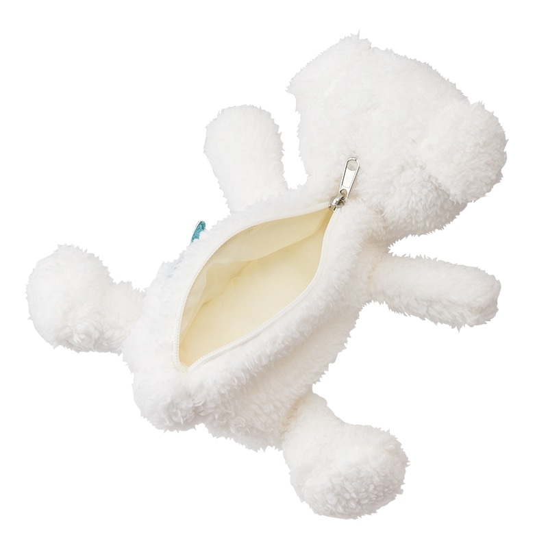 ニキビションフリーゼペンポーチ