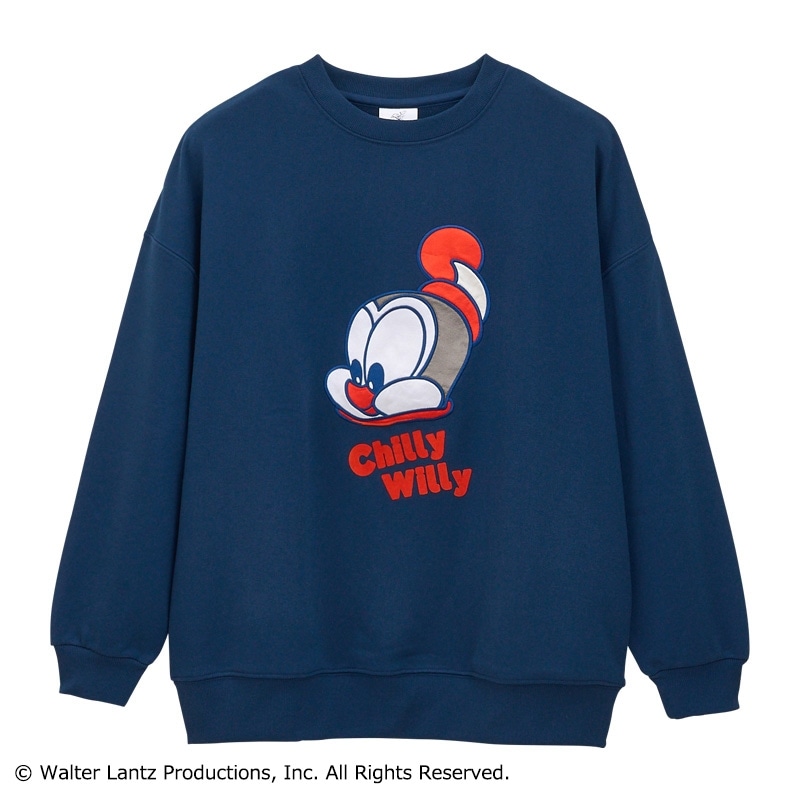 BUMP OF CHICKEN】Sphery Rendezvous スウェット Sphery Rendezvous