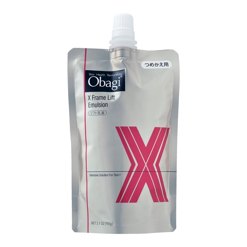 オバジXフレームリフトエマルジョン6本セット オバジXフレームリフト