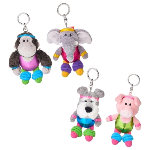 NICI・ニキの商品一覧 | プラザオンラインストア ロックスターベイビー