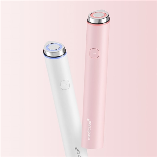 メディキューブ ブースタープロミニ ホワイト 美顔器 medicube 楽天