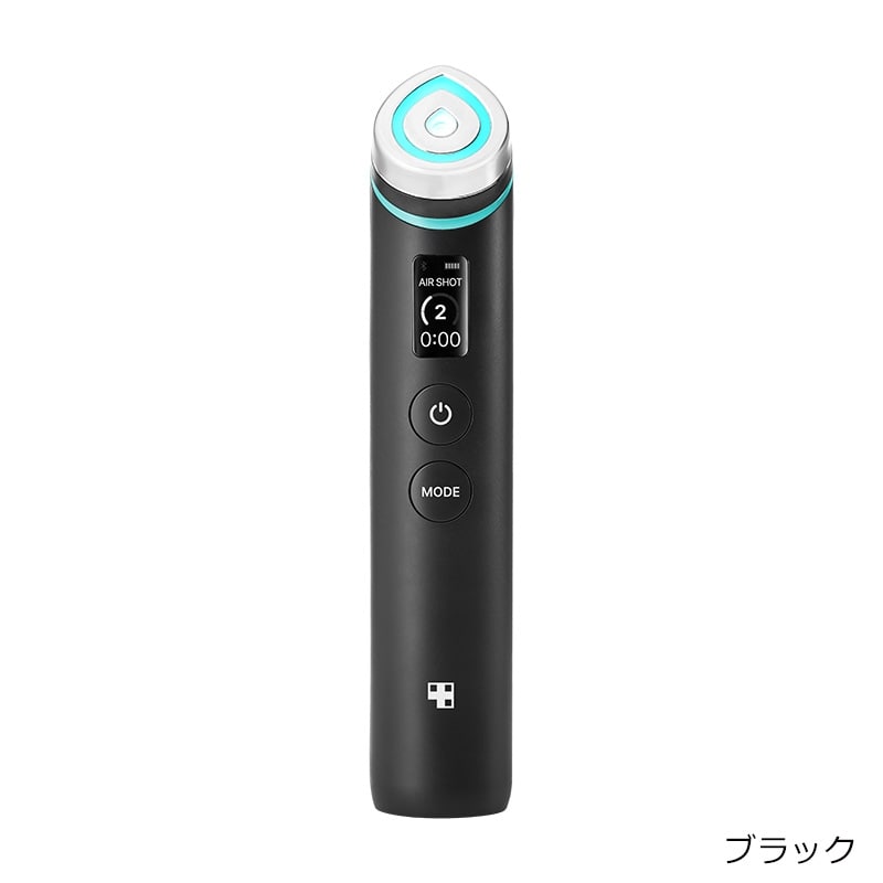 新品】メディキューブAGE-BOOSTER PRO ＋キャップ＋パック＋マスク